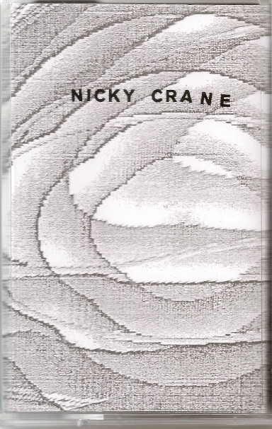 Nicky Crane | Liquid Architecture